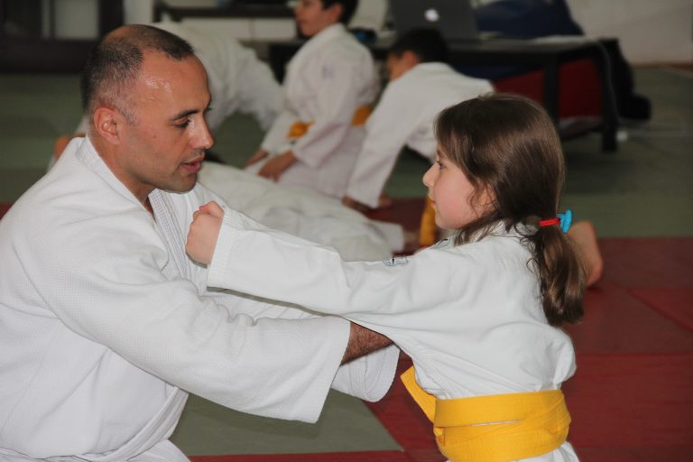 kiz cocuklari aikido 21