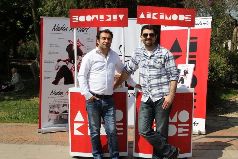aikimode kadikoy senligi 1