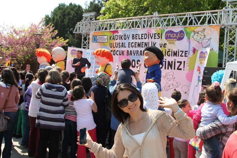 aikimode kadikoy senligi 2