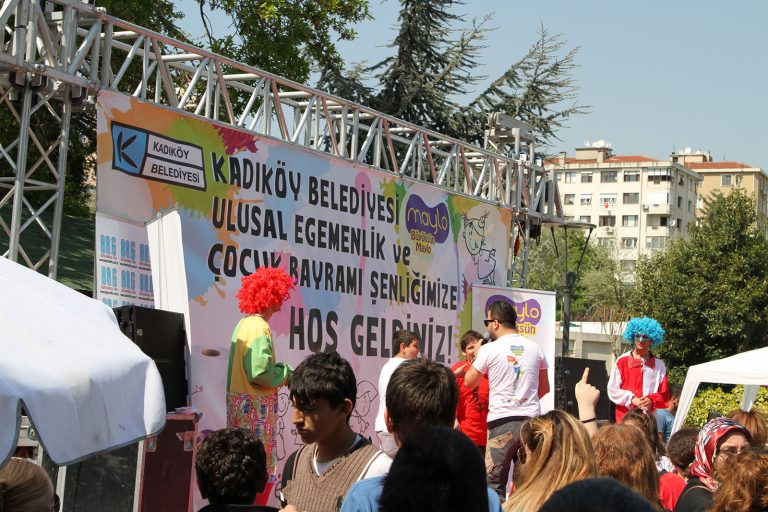 aikimode kadikoy senligi 3