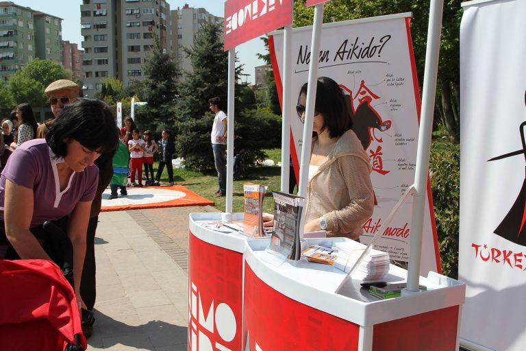 aikimode kadikoy senligi 5