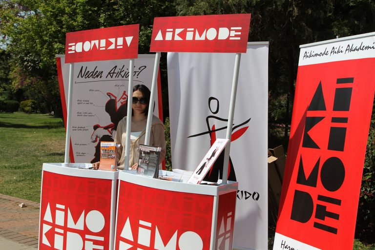 aikimode kadikoy senligi 6