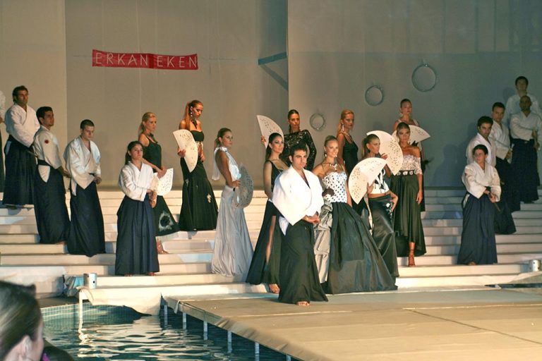 erkan eker defilesi aikimode 10