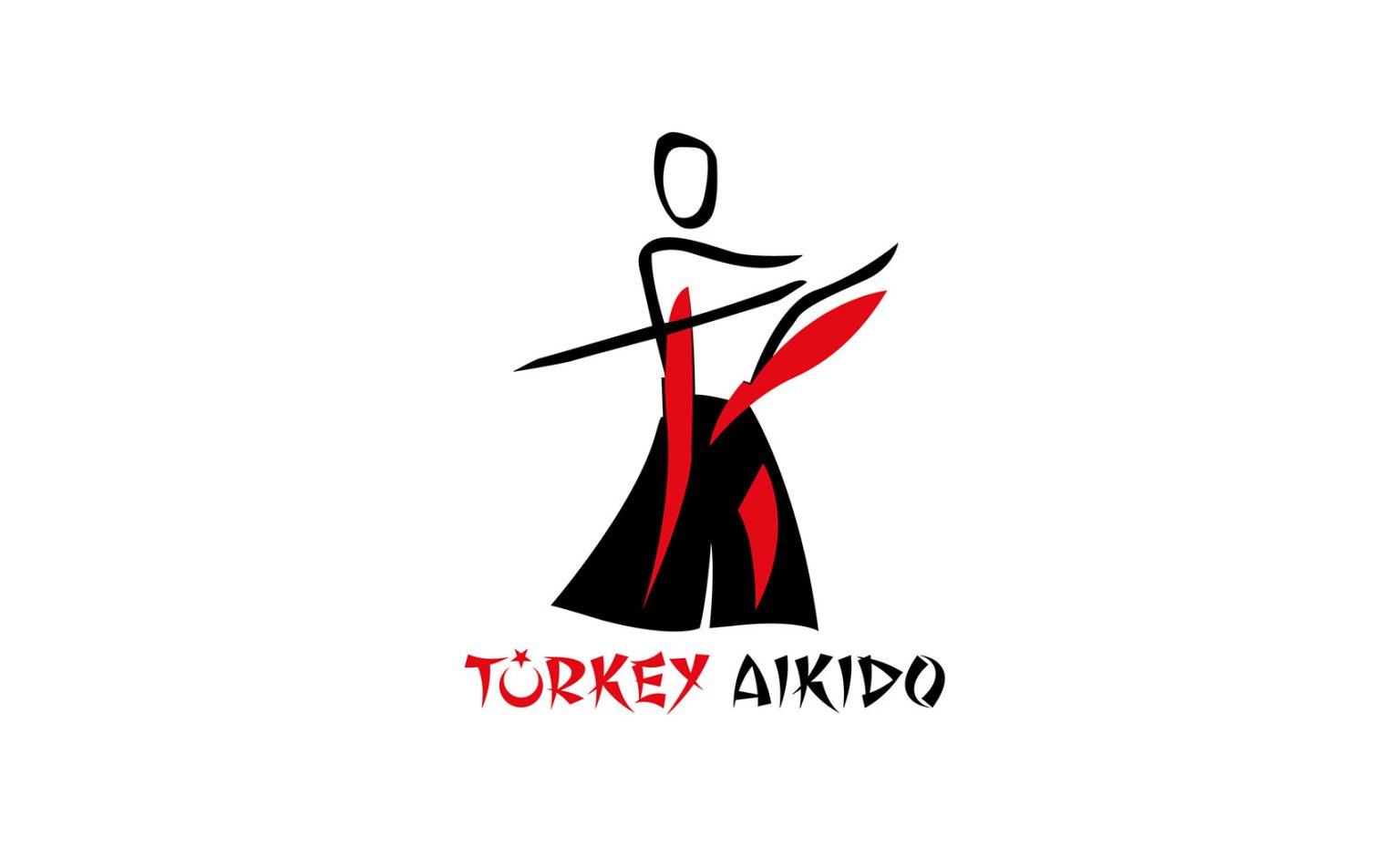 Turkey Aikido Logo