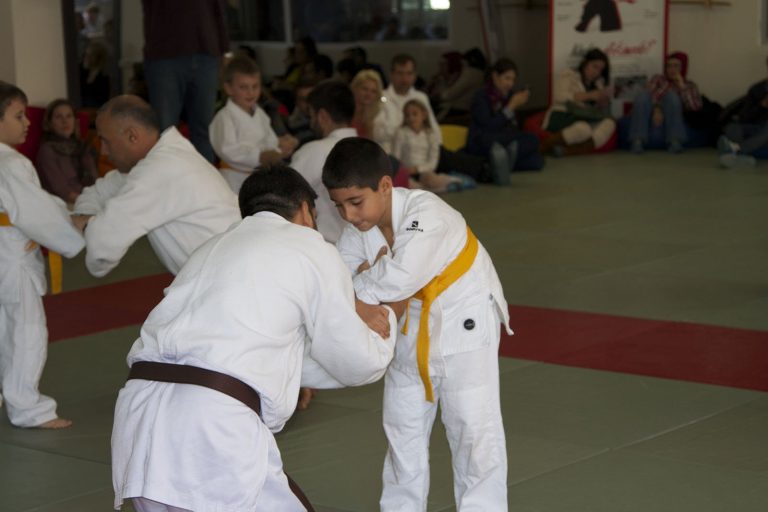 aikido 4 7 yas 10