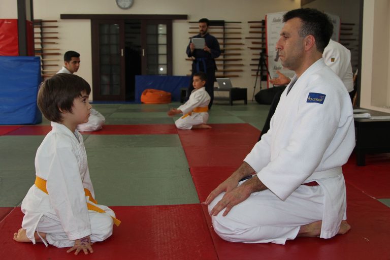 aikido 4 7 yas 14