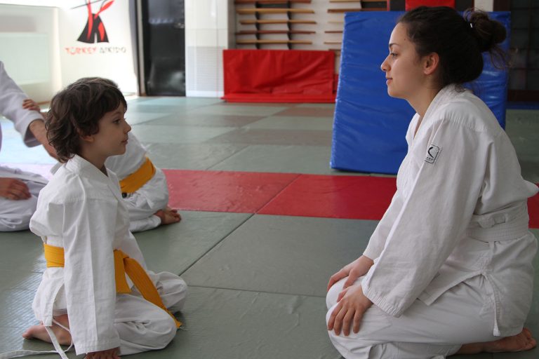 aikido 4 7 yas 2