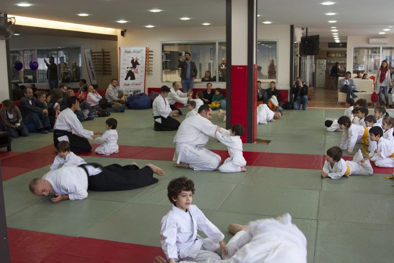 aikido 4 7 yas 4