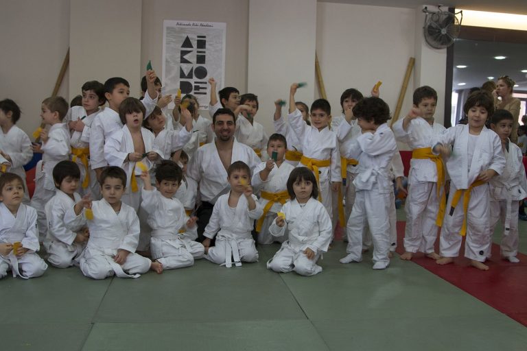 aikido 4 7 yas 5