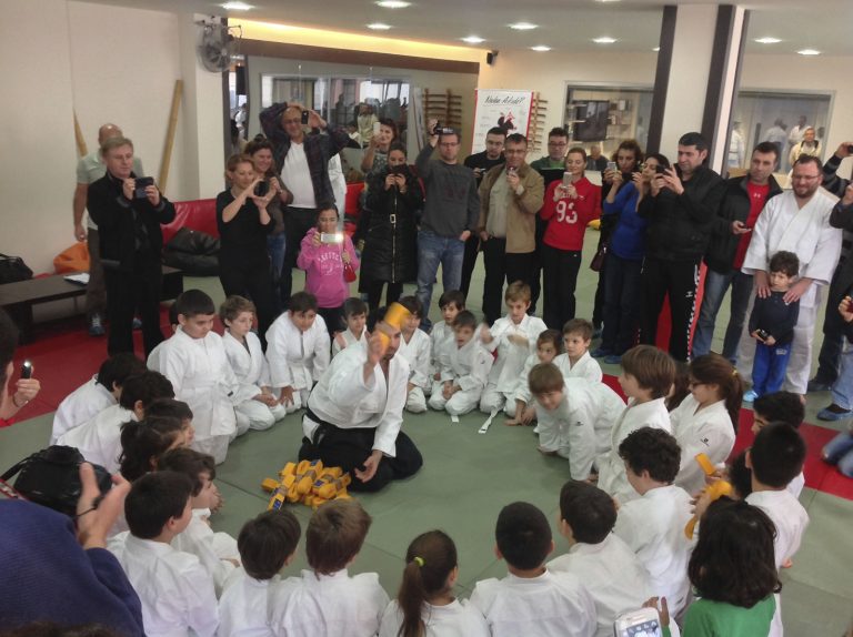 aikido 4 7 yas 6