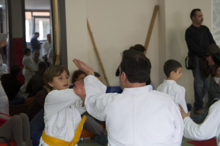 aikido 8 12 yas 4