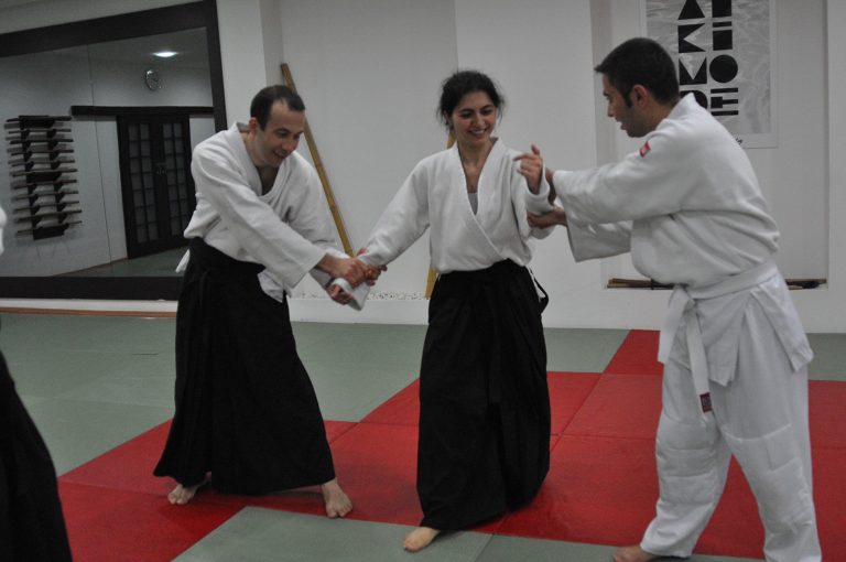askam antremanlari 2