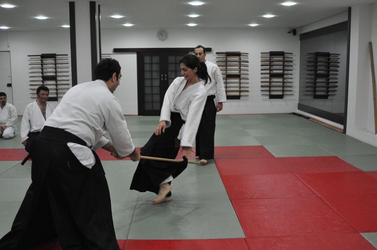 askam antremanlari 3