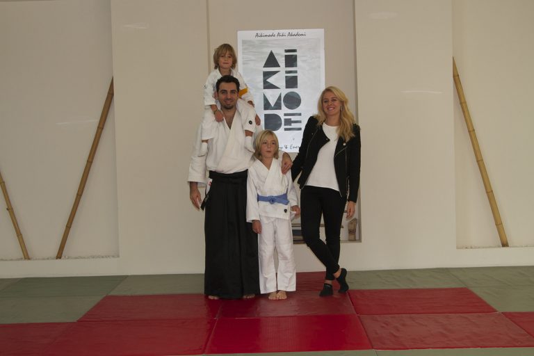 cocuk ve aikido 3