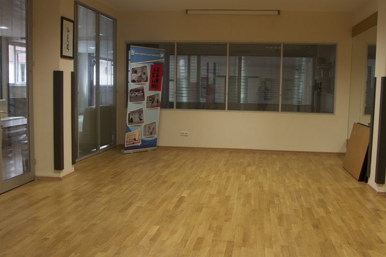 dojo yenileme 4