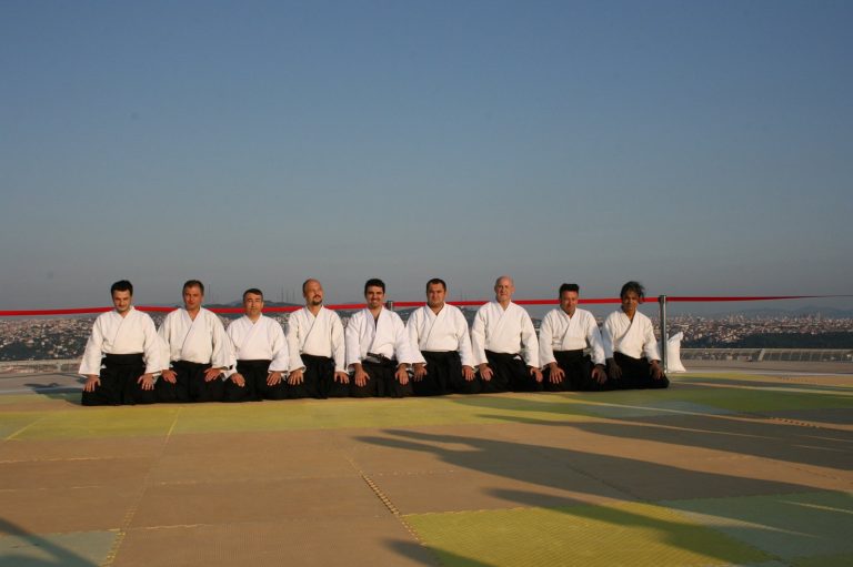 goklerde aikido 2