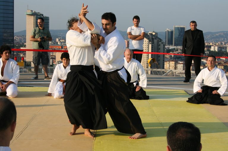 goklerde aikido 3