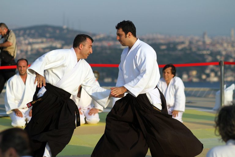 goklerde aikido 6