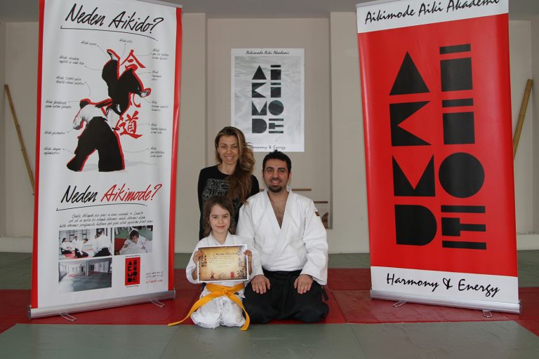 is dunyasi aikimode 4