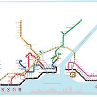 istanbul metro haritasi