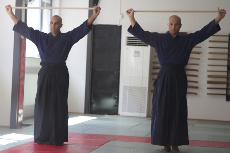 judo egitimleri basliyor 1