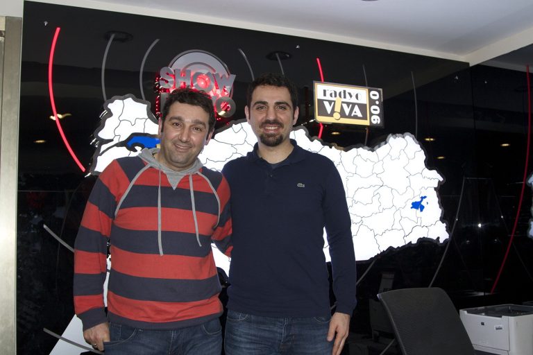 radyo viva 3