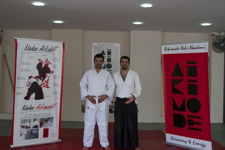 ruzgar aksoy aikimode 1