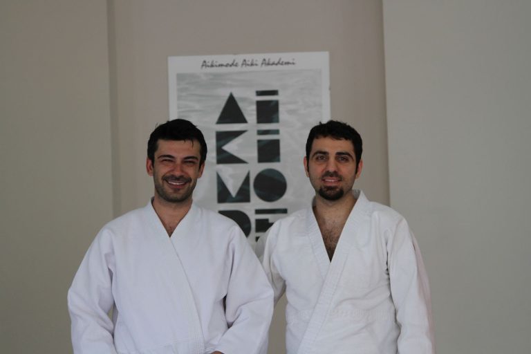 ruzgar aksoy aikimode 2