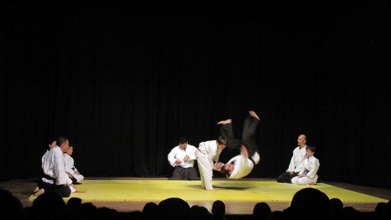 tim show center 1