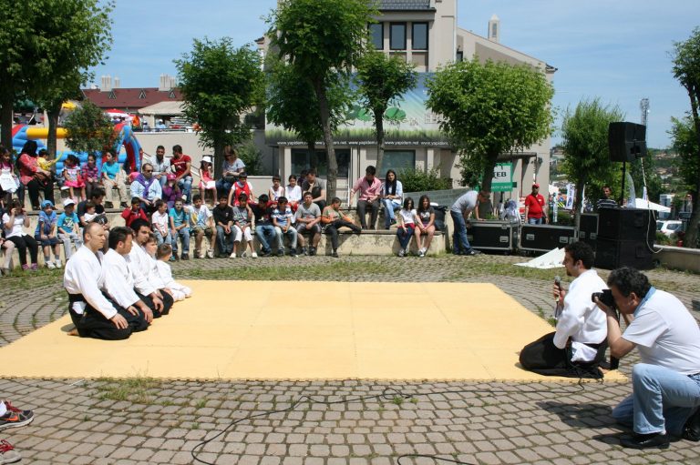 zekeriyakoy senlikleri 1