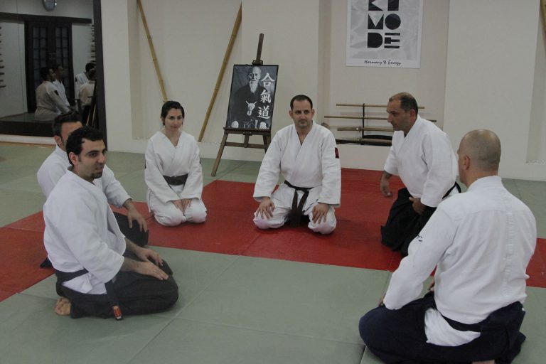 kumagai aikido 2014 mayis 1