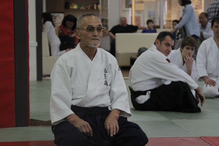 kumagai aikido 2014 mayis 11