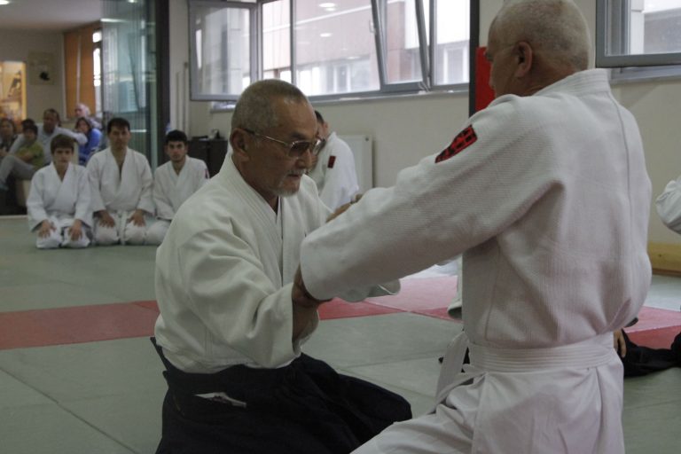 kumagai aikido 2014 mayis 13