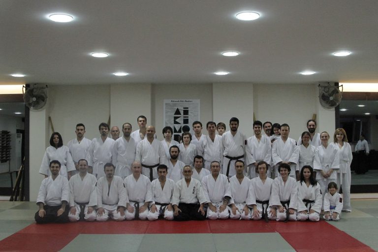 kumagai aikido 2014 mayis 2