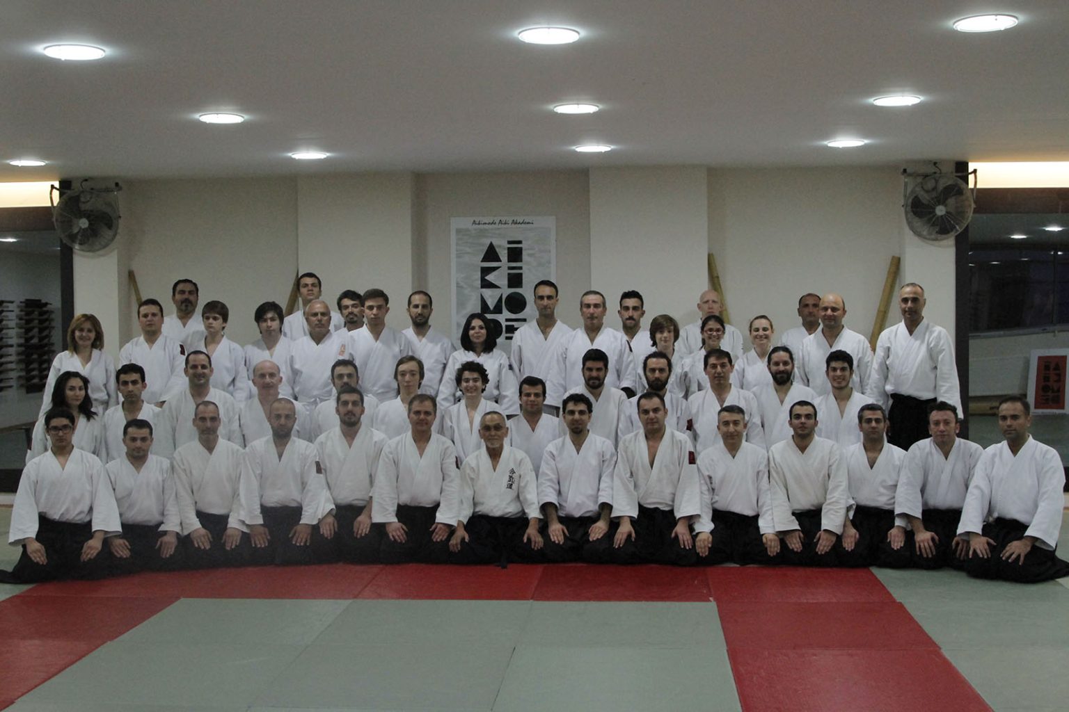 kumagai aikido 2014 mayis 3
