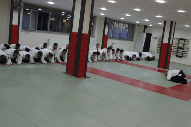 kumagai aikido 2014 mayis 5