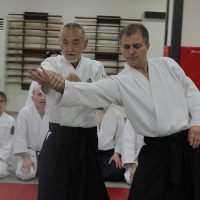 kumagai aikido 2014 mayis 7