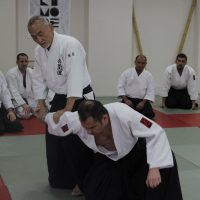 kumagai aikido 2014 mayis 8