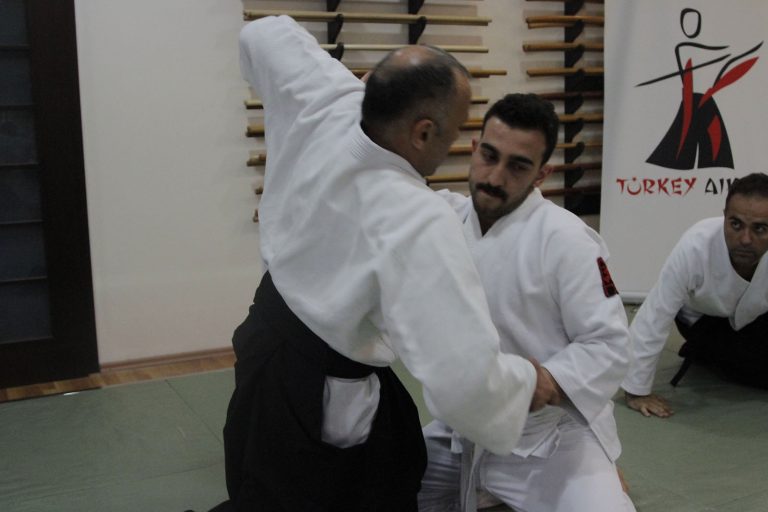 kumagai aikido 2014 mayis 9