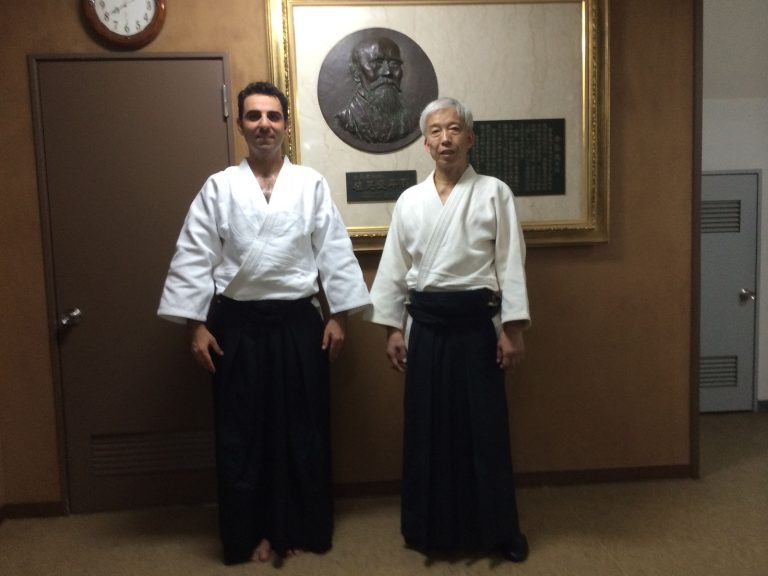 doshu