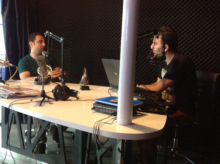 radyo24 1