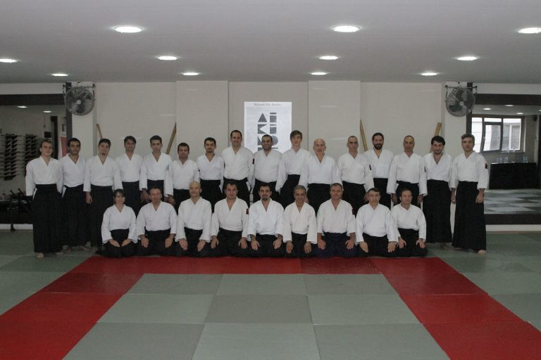 aikido sinav 2