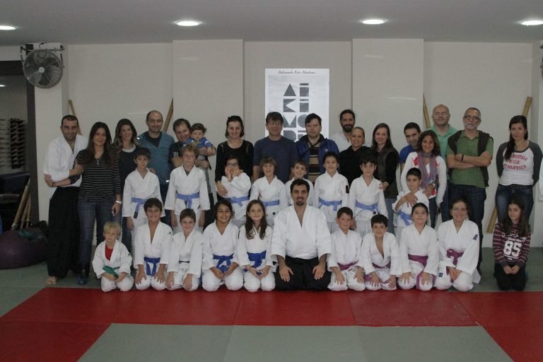 aikido sinav 3