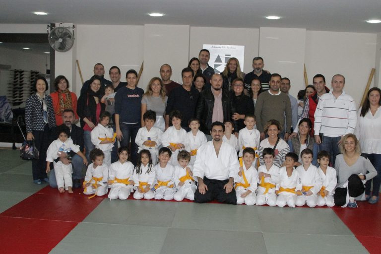 aikido sinav 6