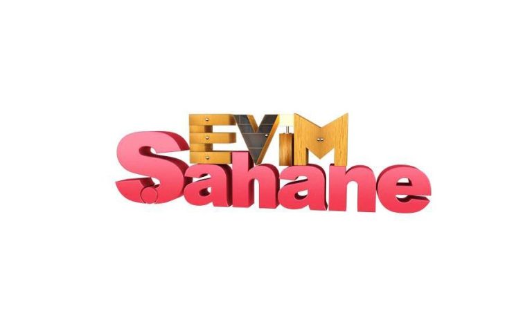 evim sahane1
